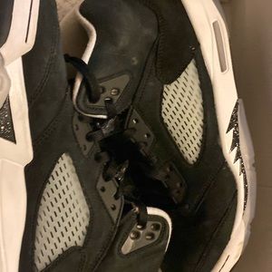 Oreos Jordan 5s